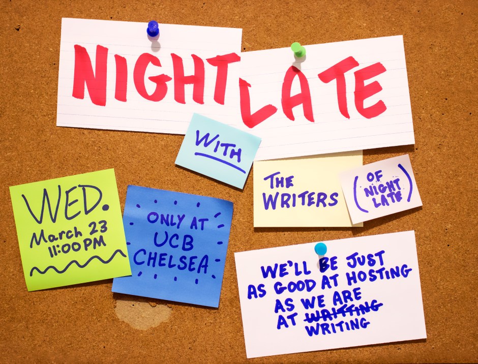 Nigh-Late-Poster-Board
